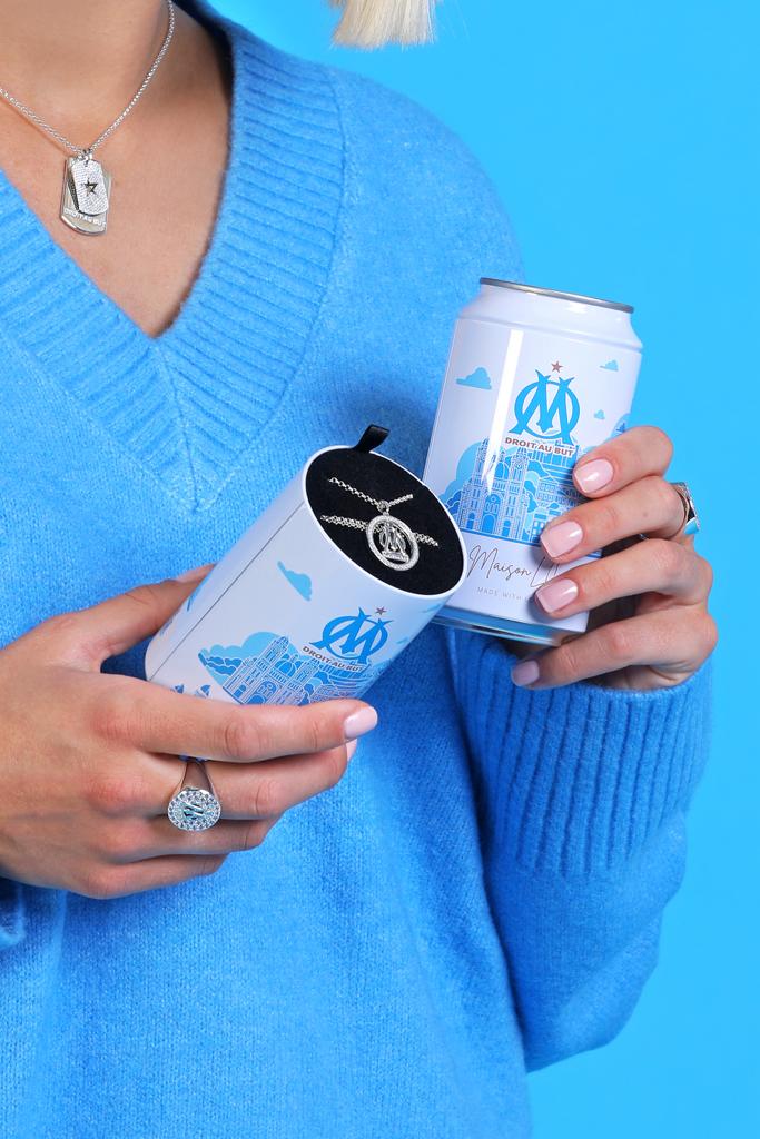 Collection Olympique de Marseille