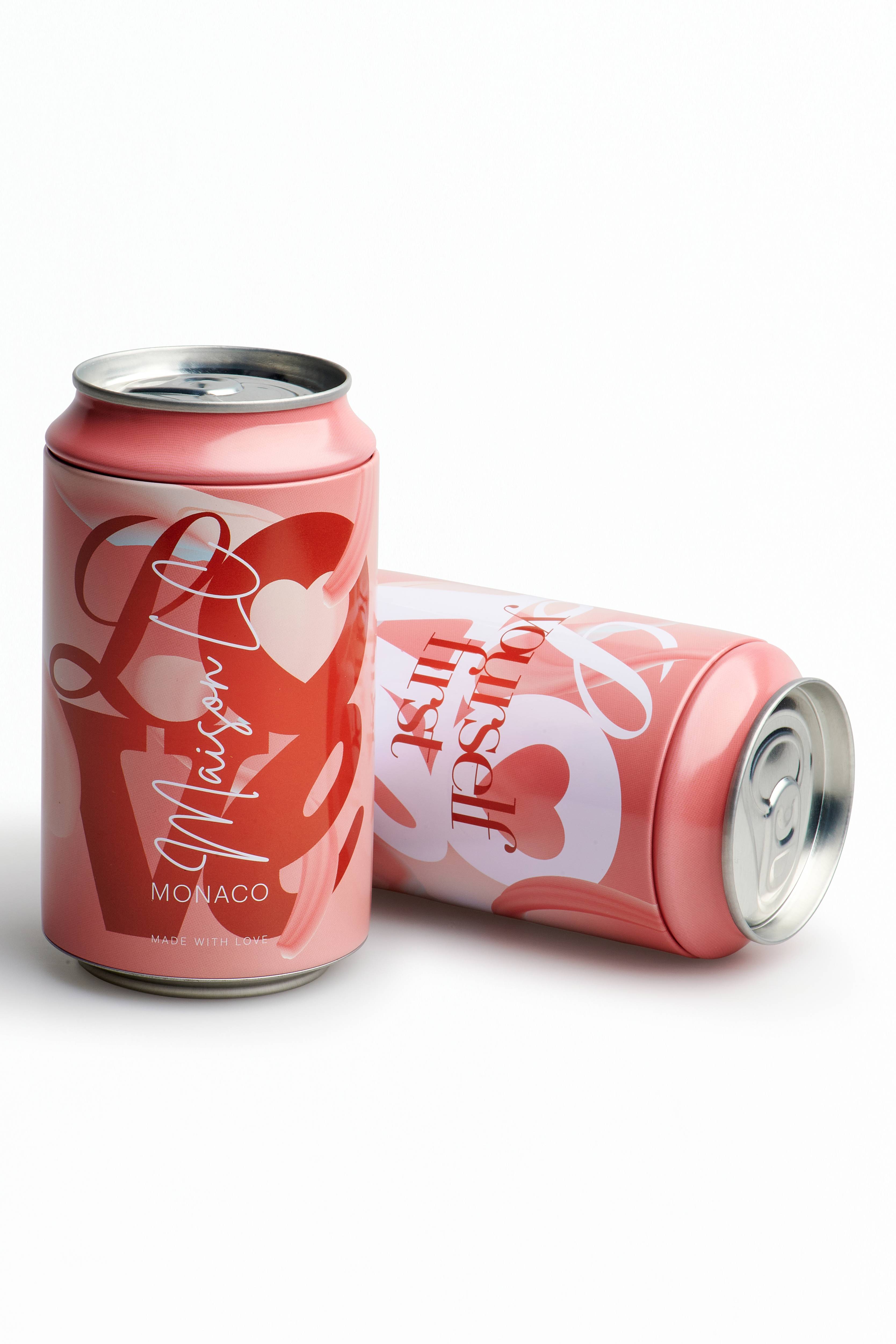 Canette Love Yourself First