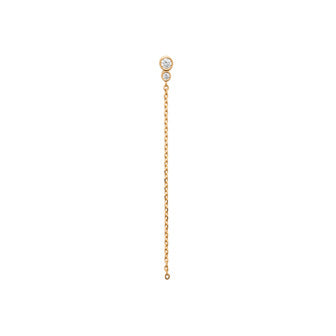 Boucle d'oreille Meester