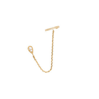 Boucles d'oreilles Ed