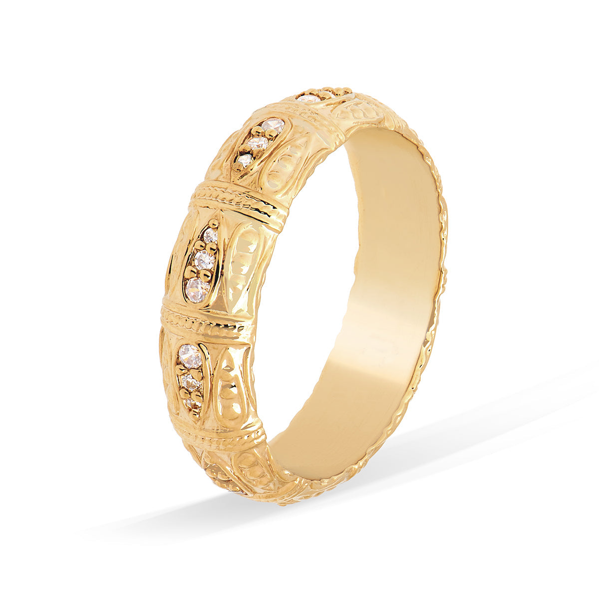Bague Cosmic