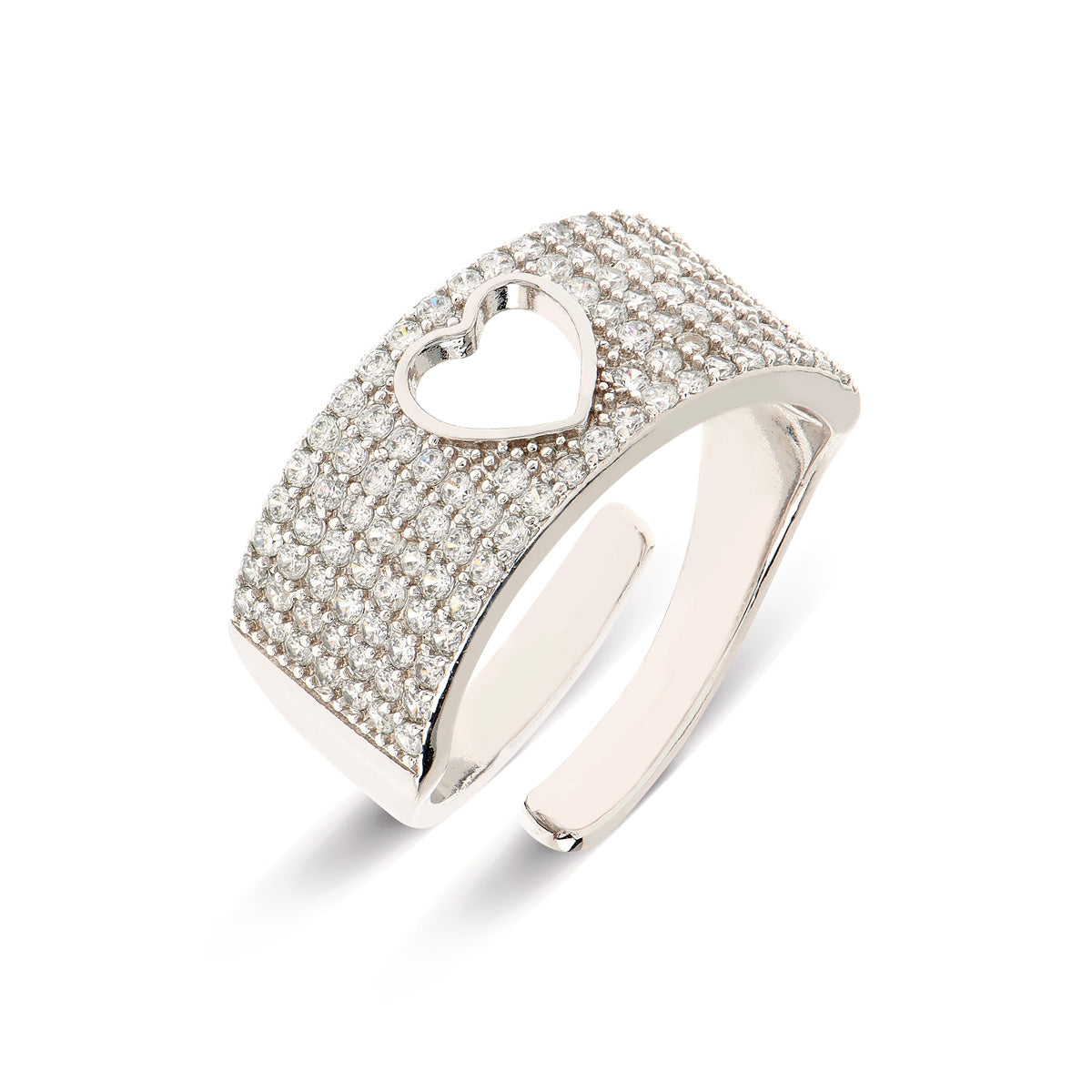 Bague Paris Vendôme