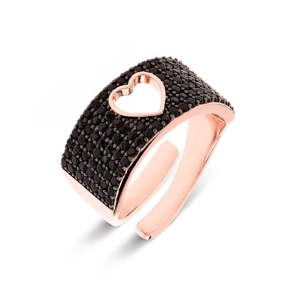 Bague Paris St Honoré