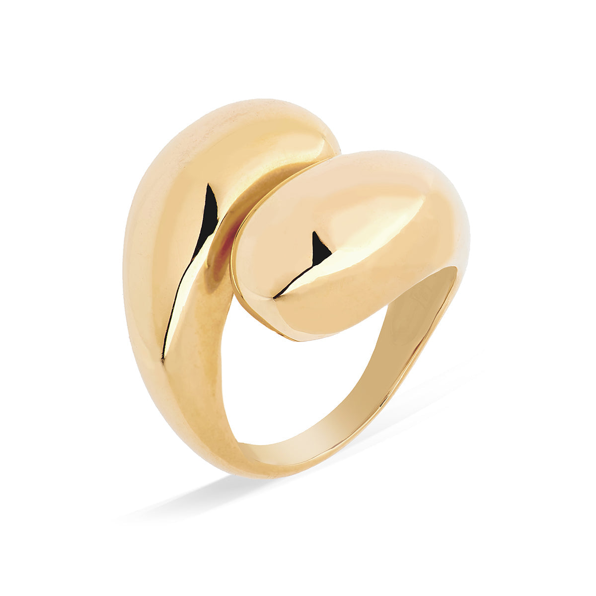 Bague Anahata no