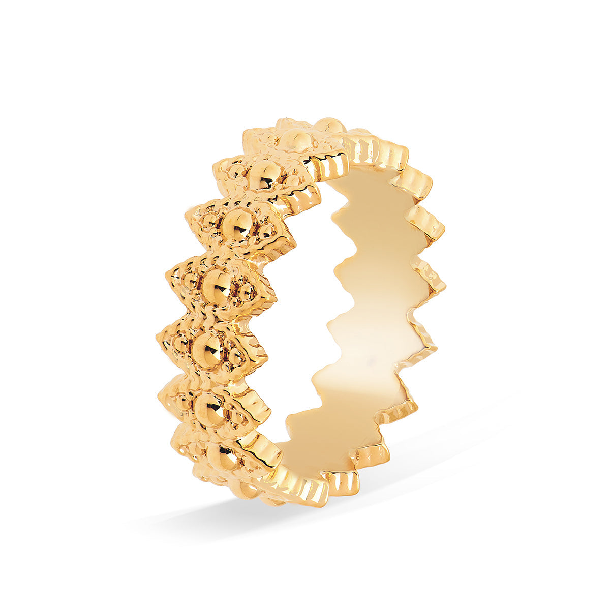 Bague Ajna