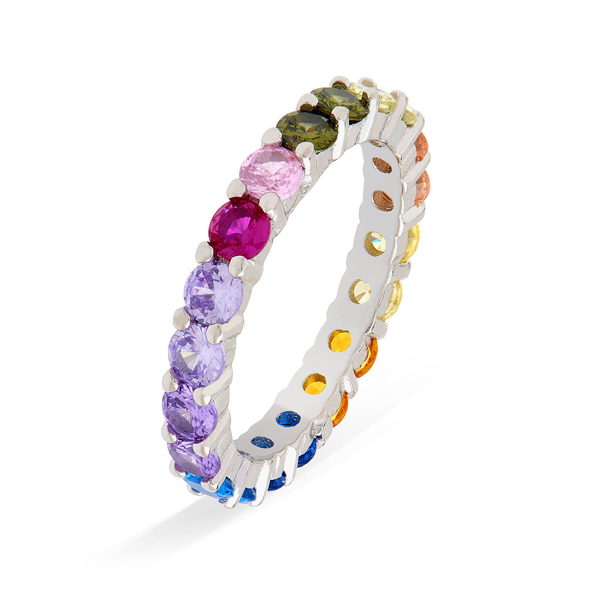 Bague Saint Tropez