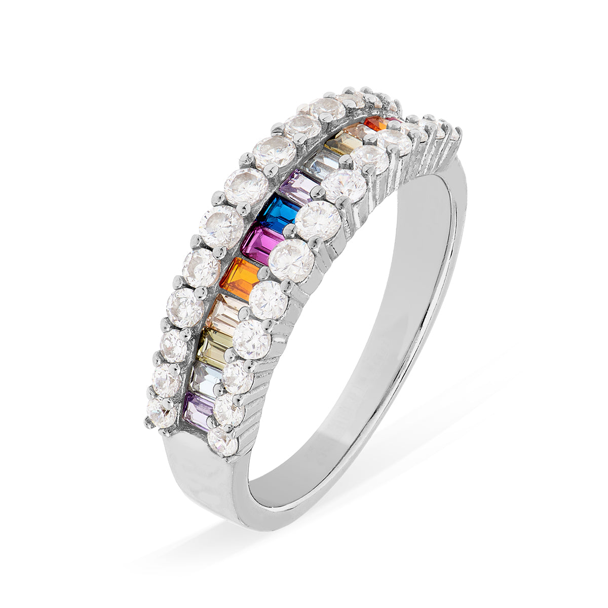 Bague Bardot