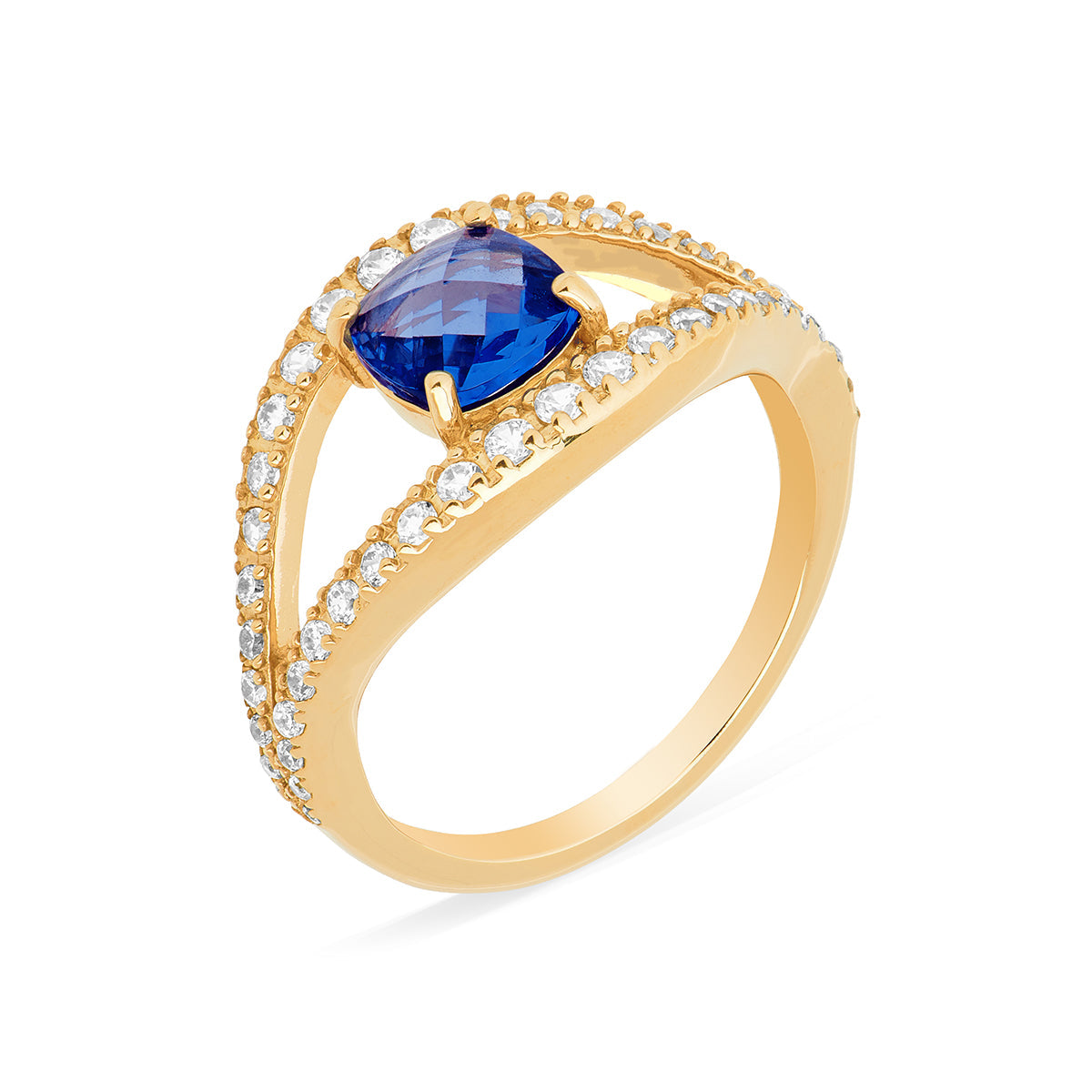Bague Prana