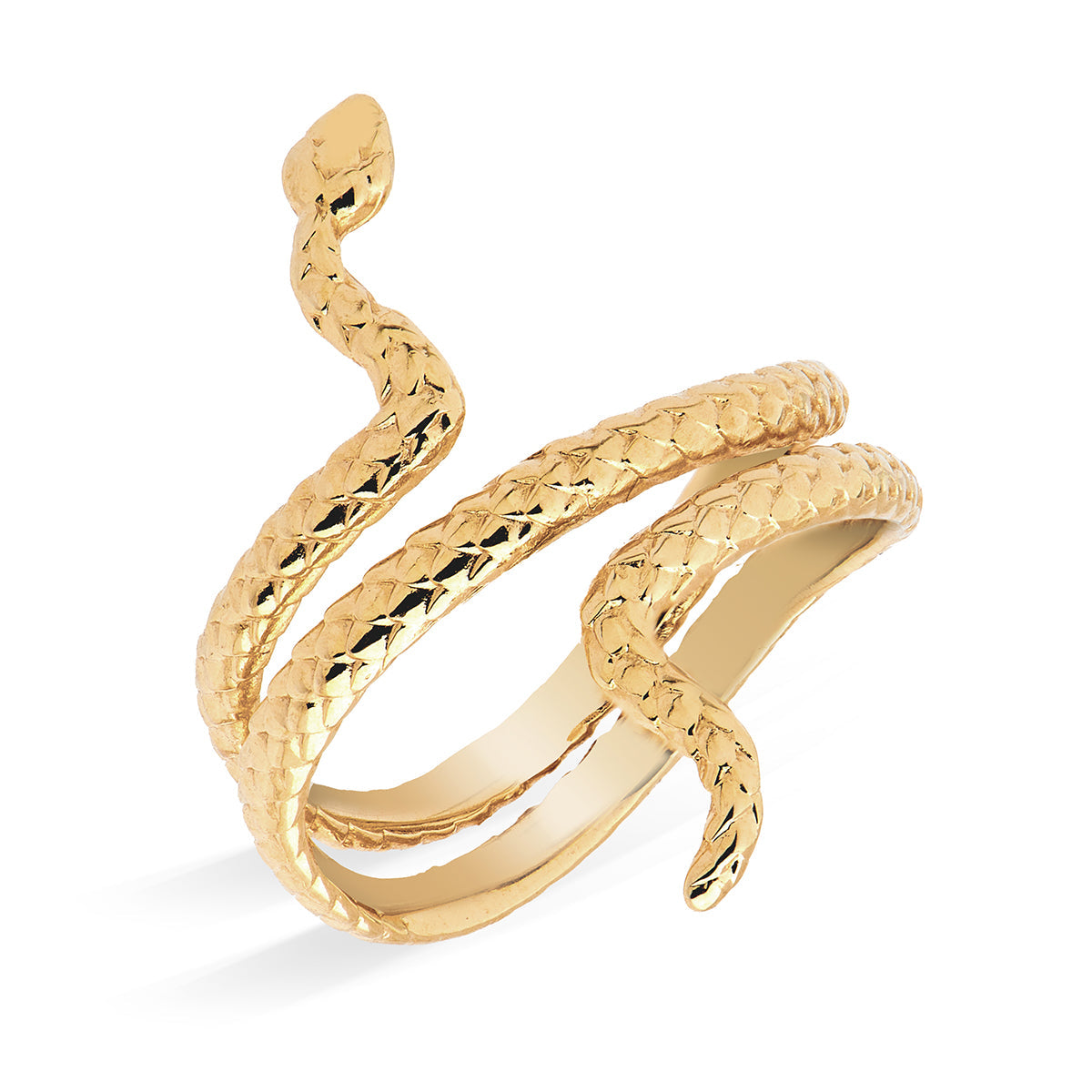 Bague Electra