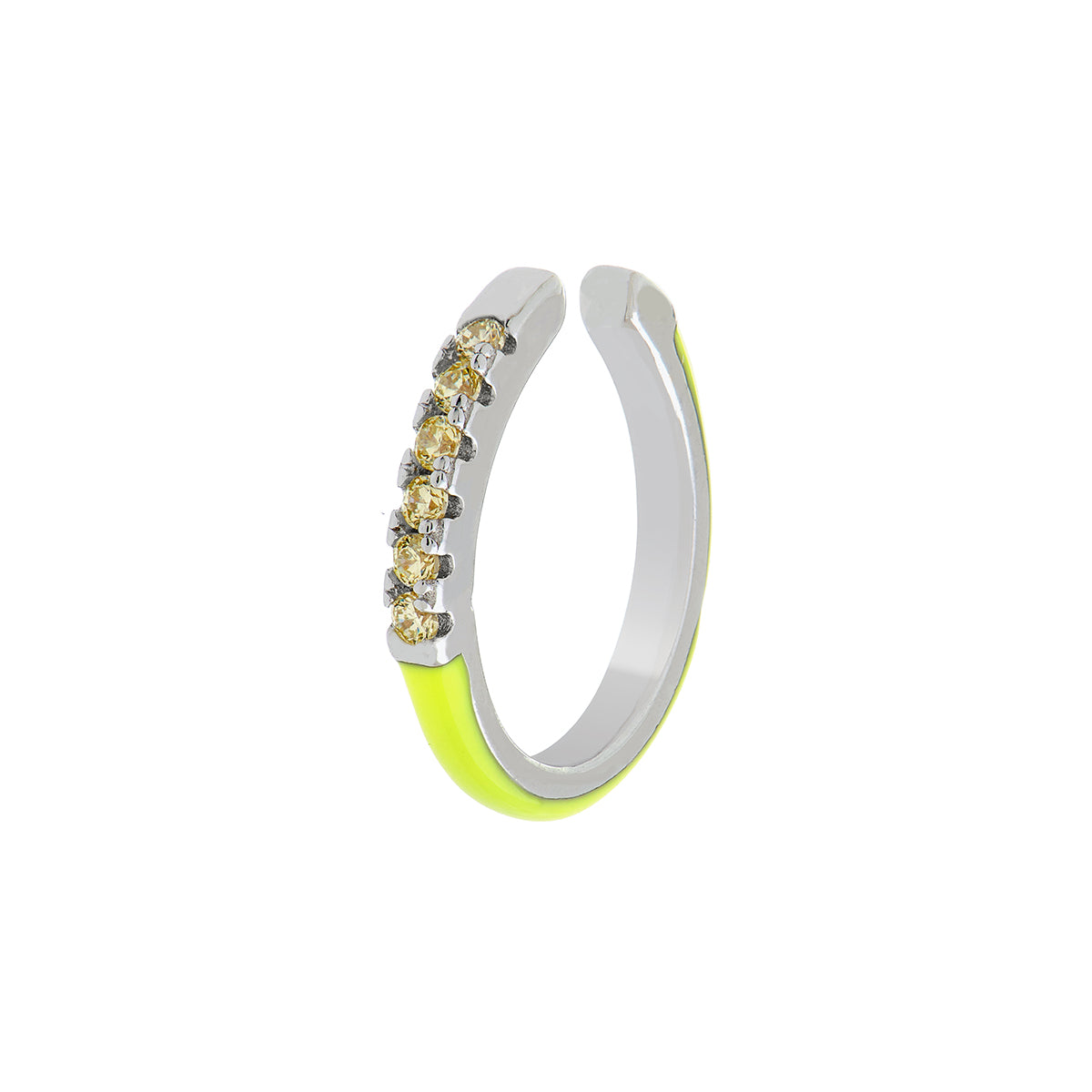 Bague d'oreille Beausoleil