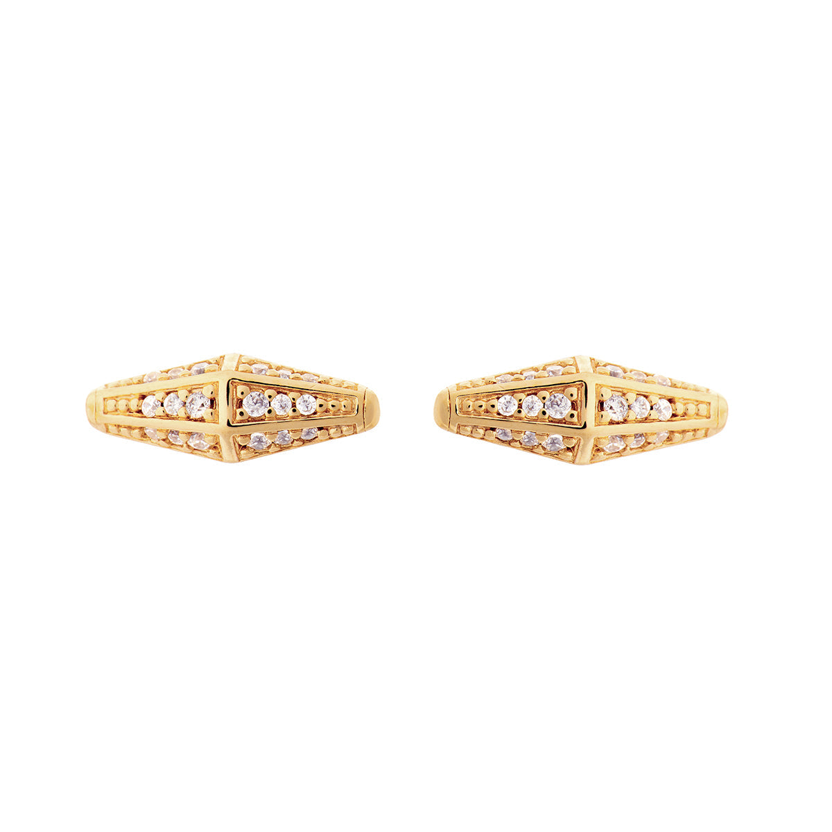Boucles d'oreilles Ritual