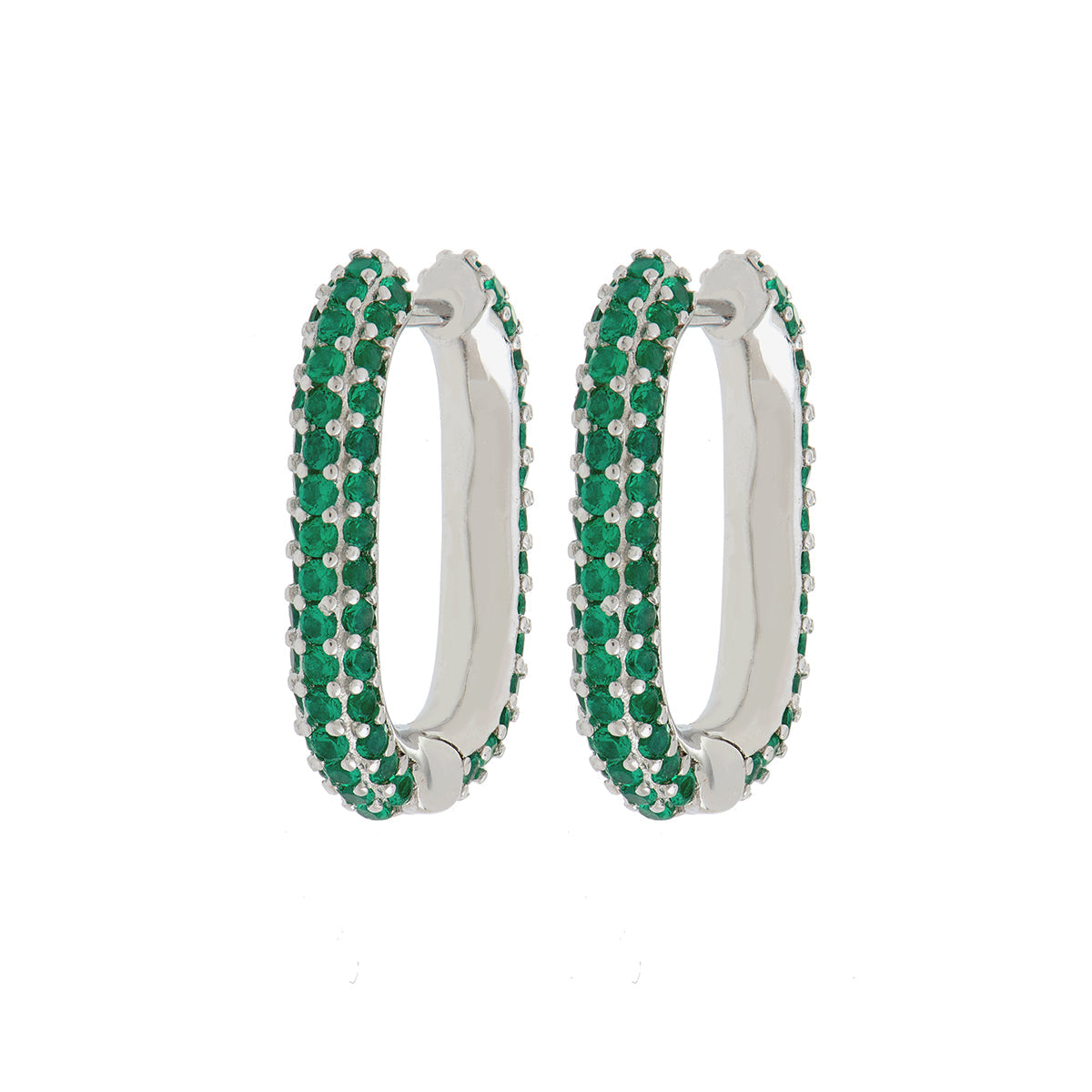 Boucles d'oreilles Nice