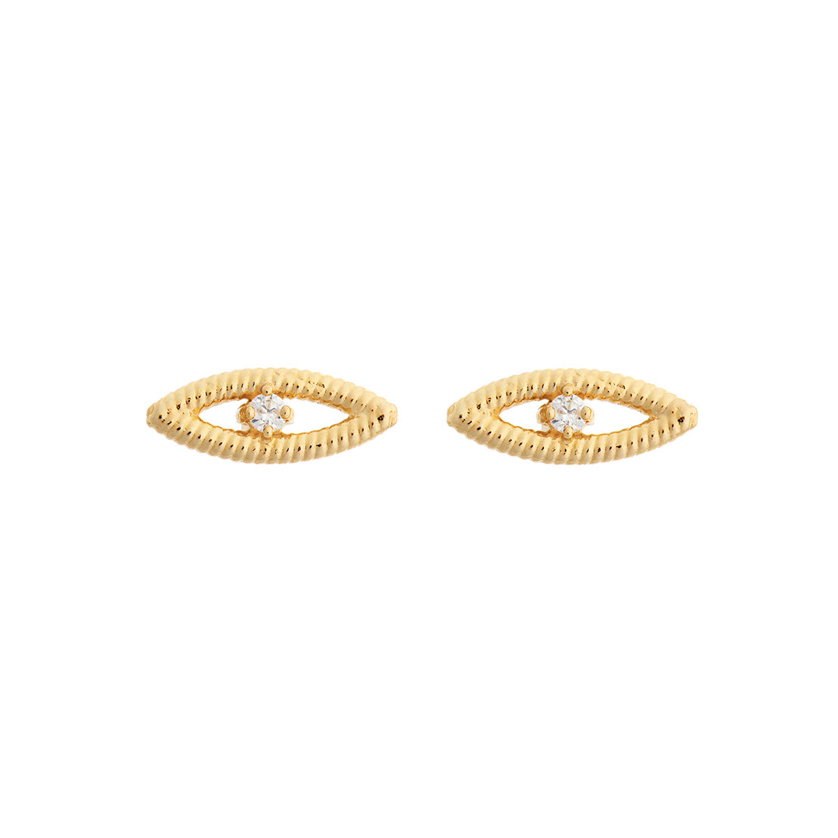 Boucles d'oreilles Horus