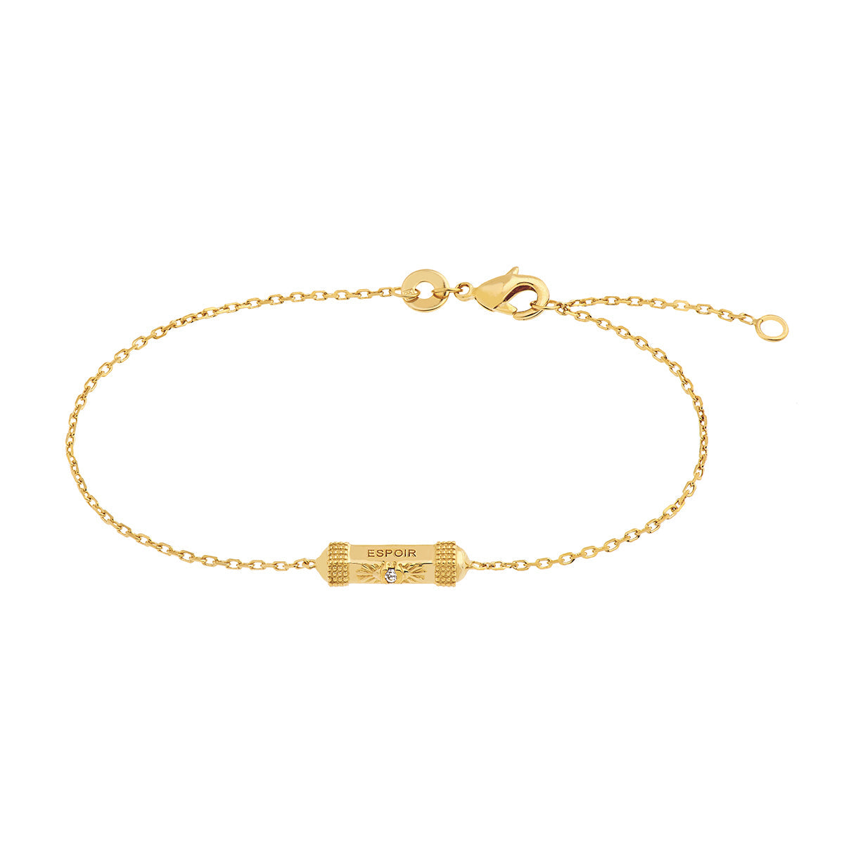 Bracelet Capsule