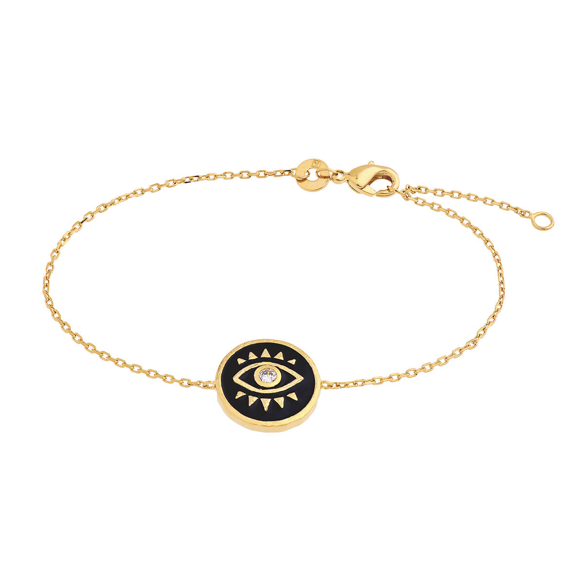 Bracelet Night Karma