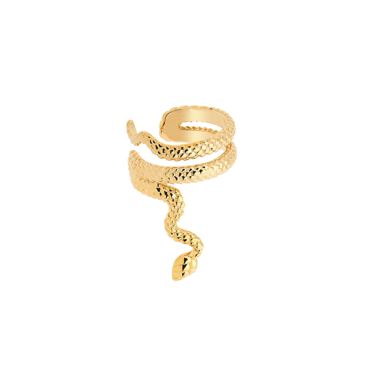 Bague d'oreille Electra