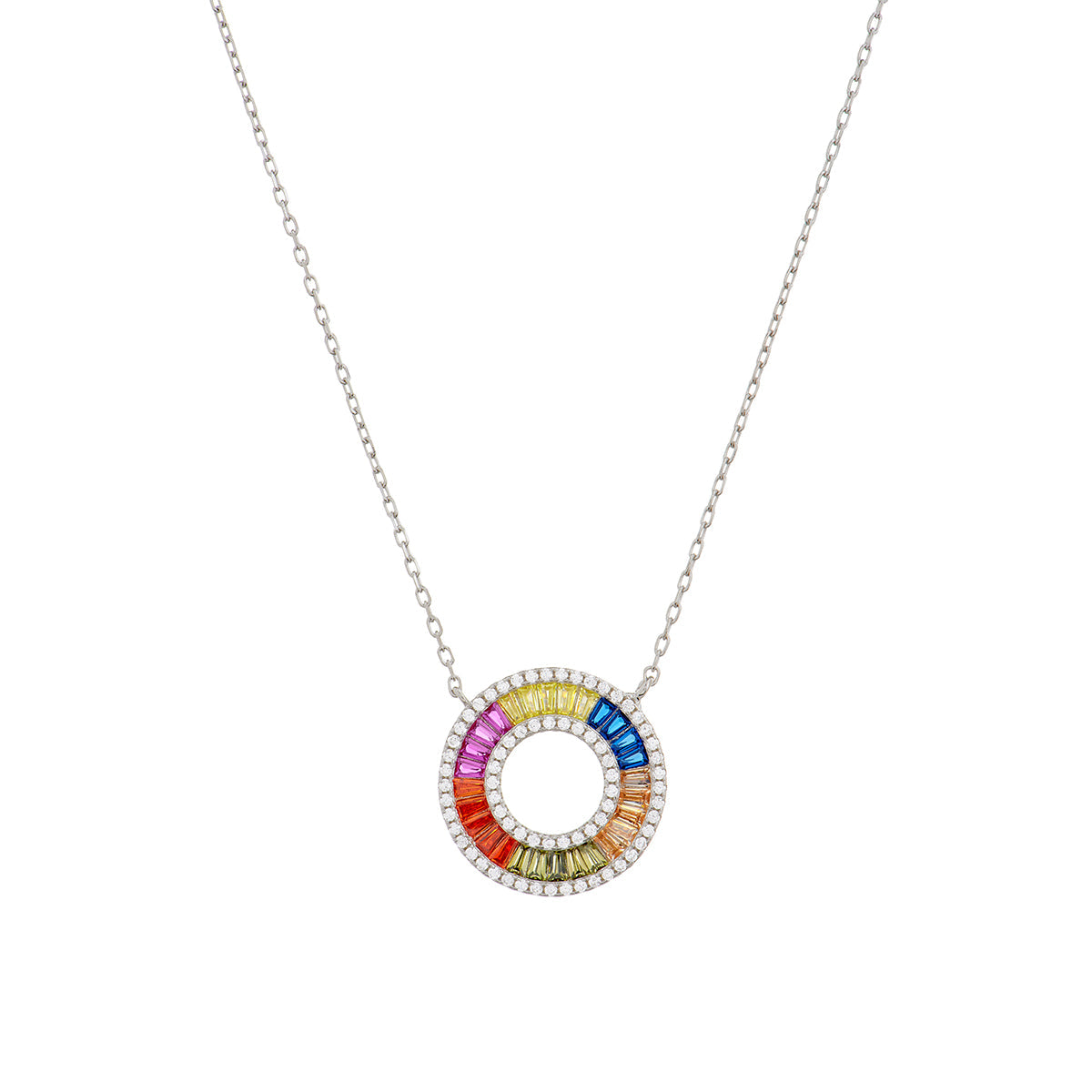 Collier Monaco