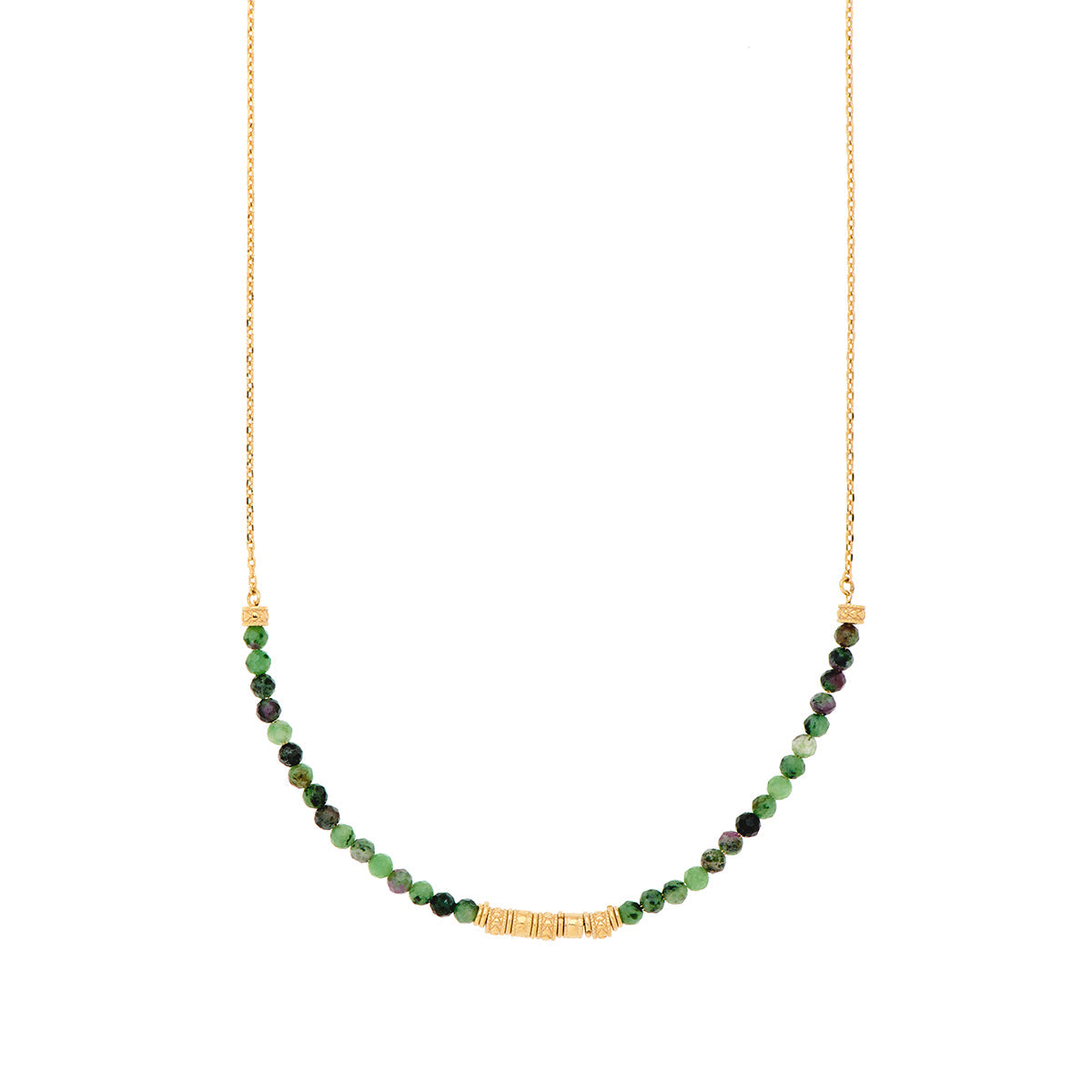 Collier Rubëus