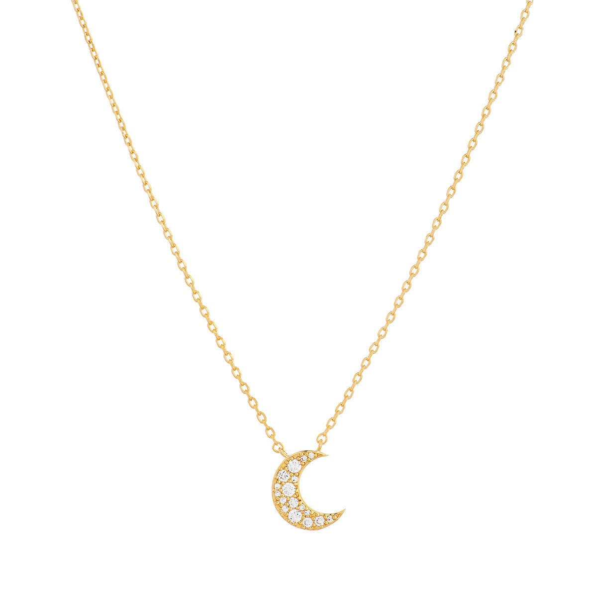 Collier Selene