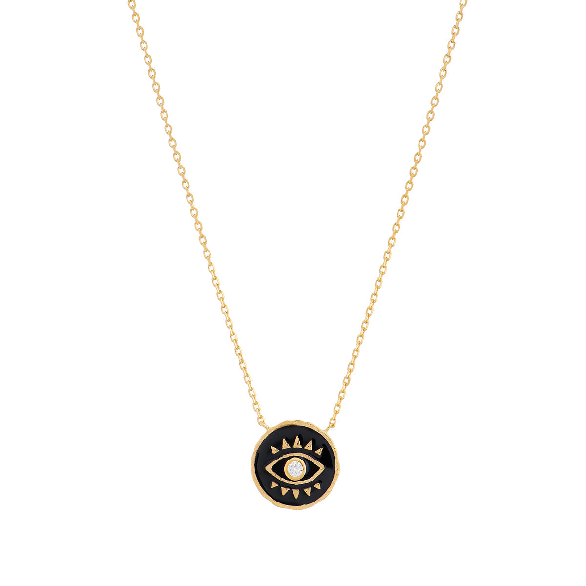 Collier Night Karma