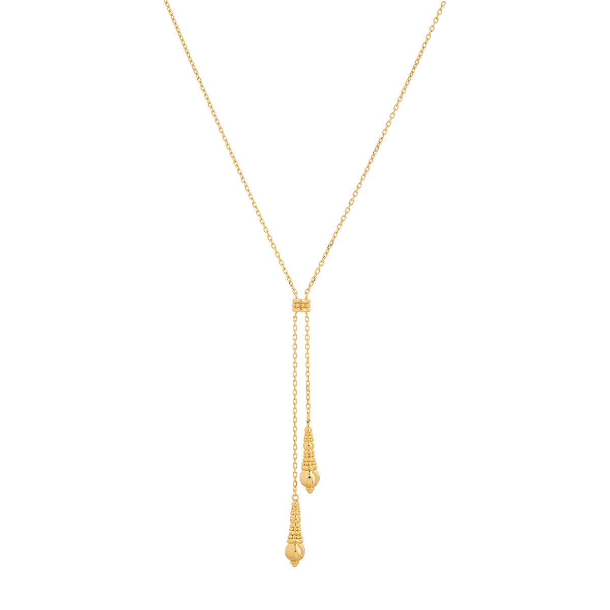 Collier Iris
