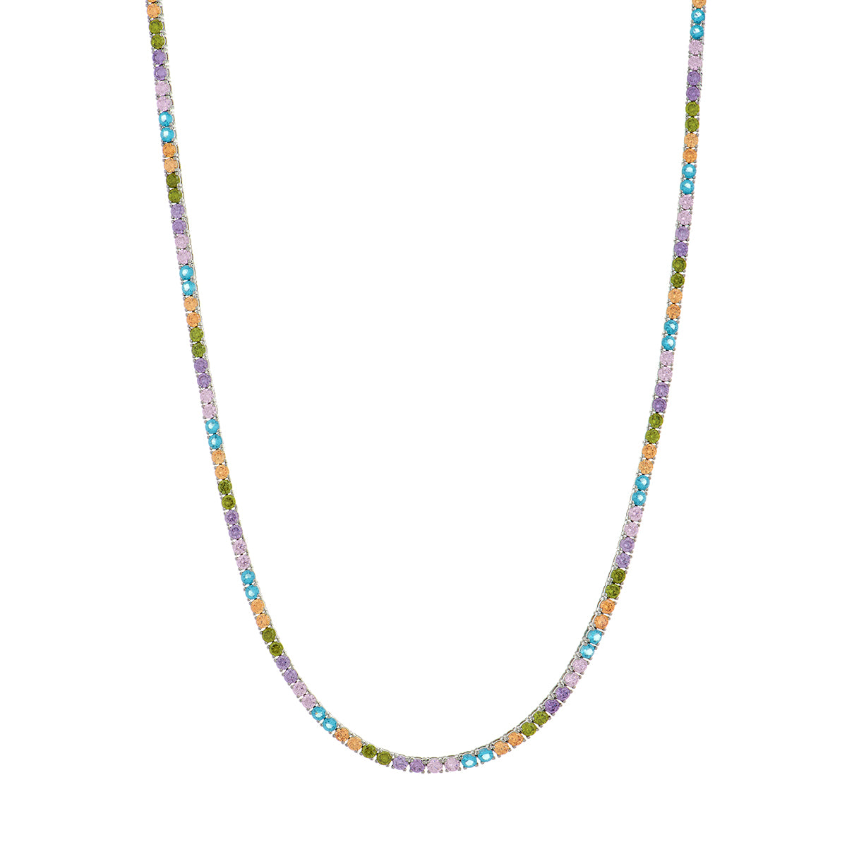 Collier Riviera Dei Fiori