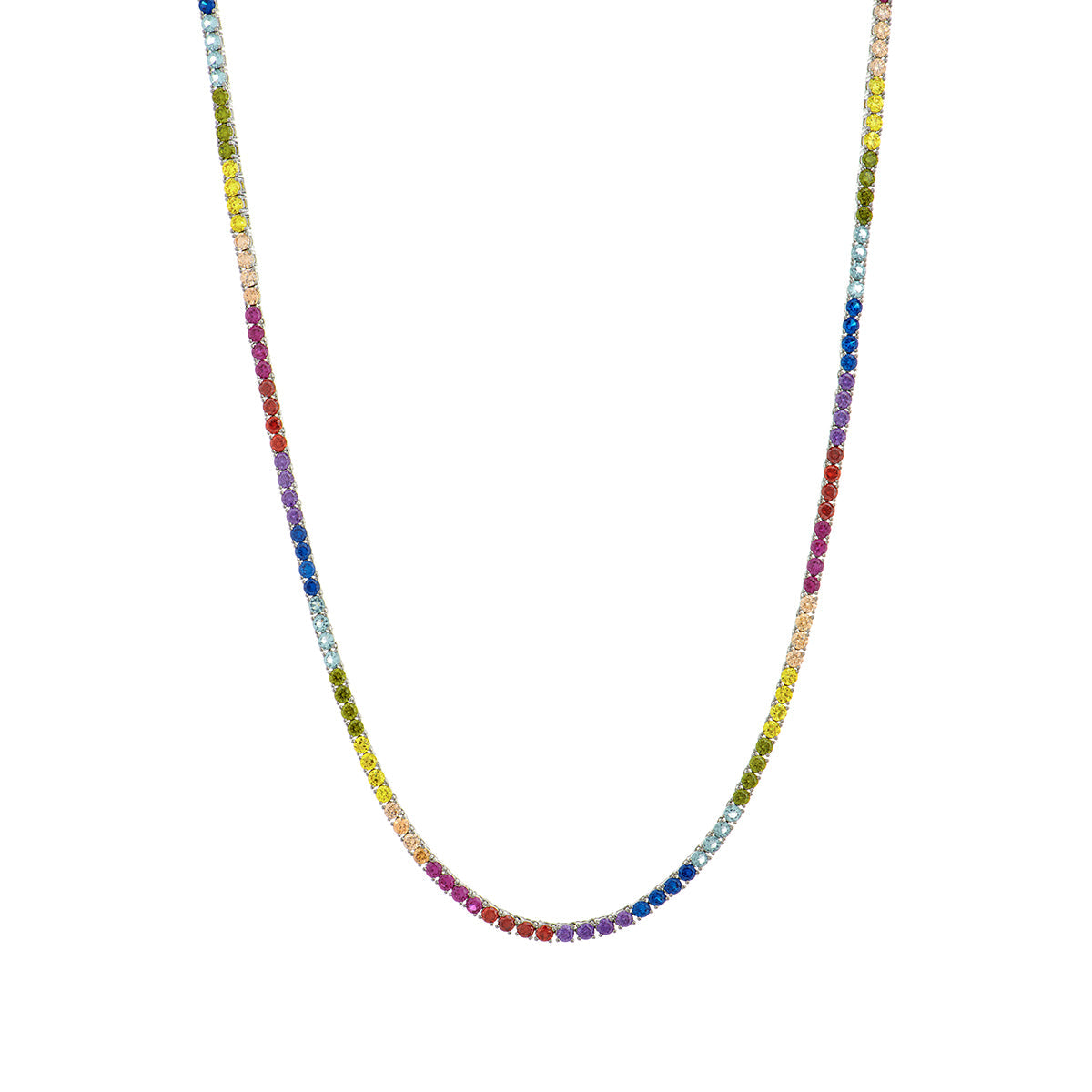 Collier South of France