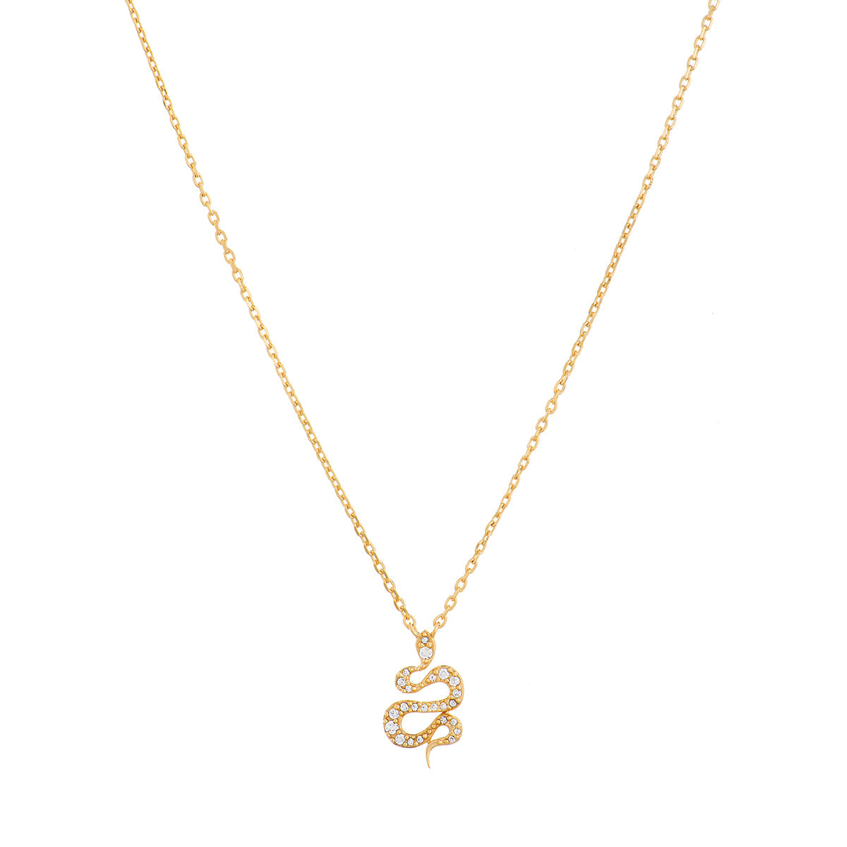 Collier Medusa