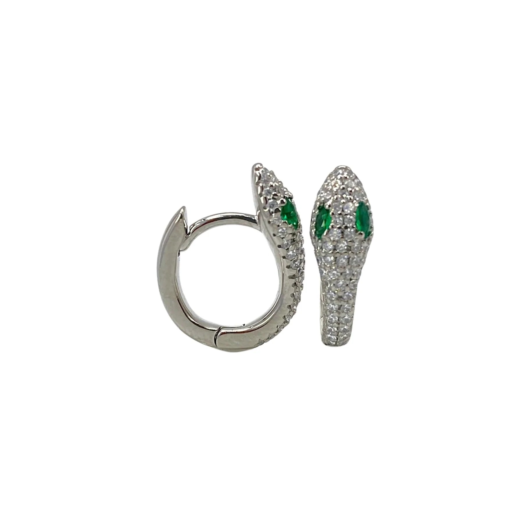 Boucle d'oreille Little Snake