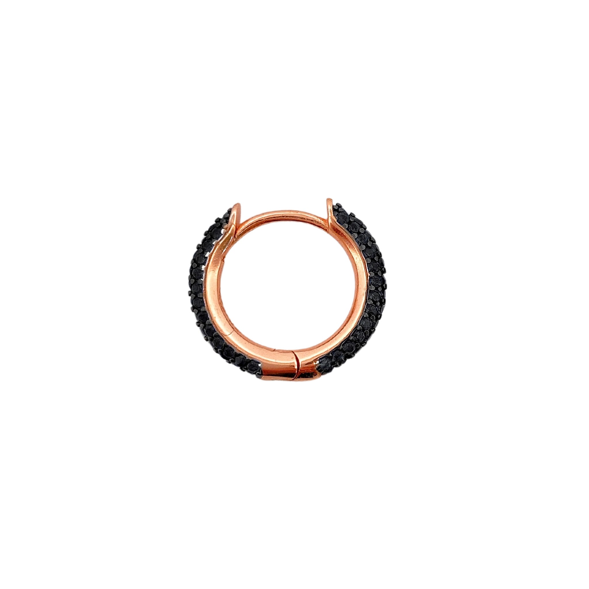 Boucle d'oreille Clélia - Maison LC Monaco