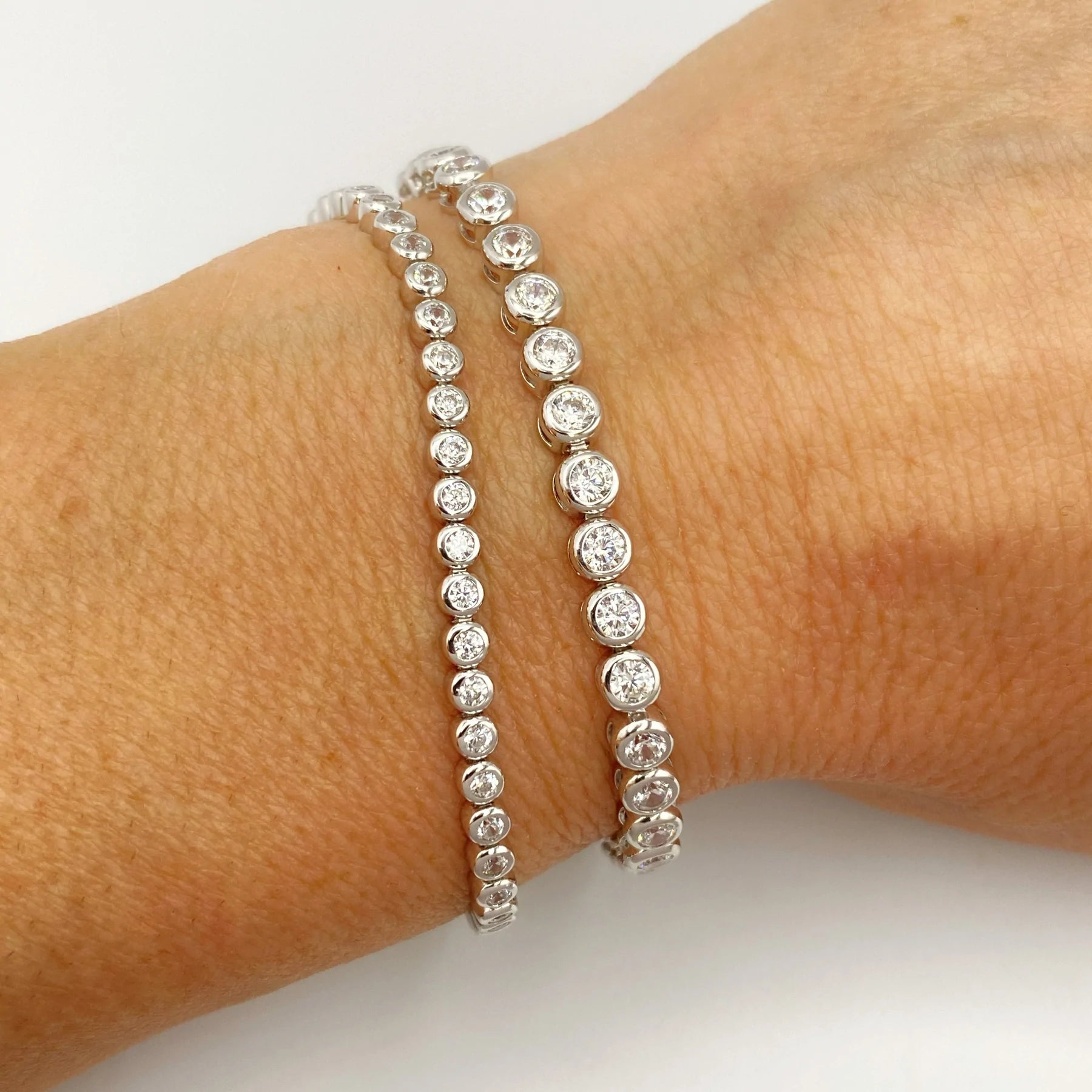 Bracelet Majestic - Maison LC Monaco