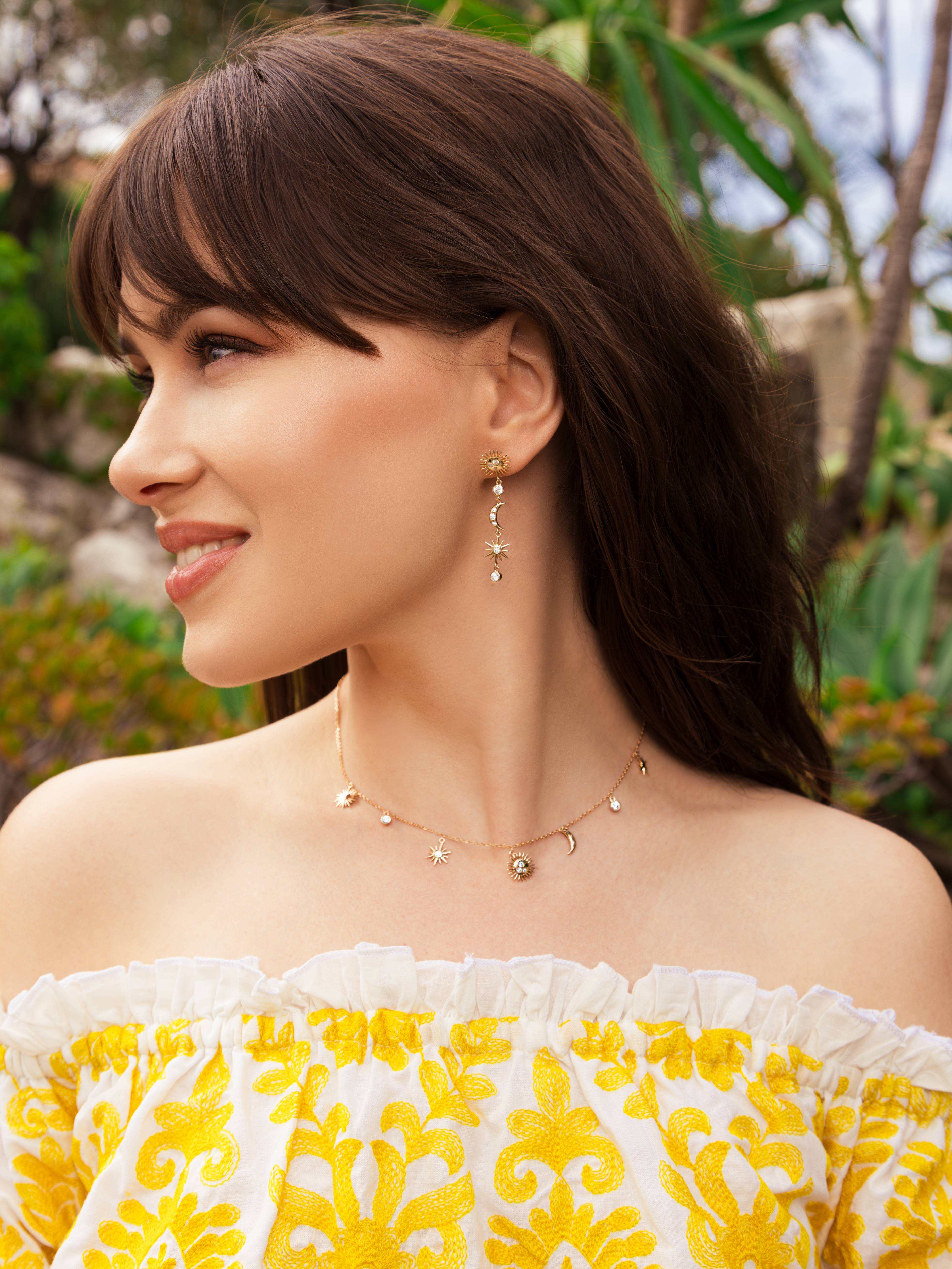 Collier Euphoria