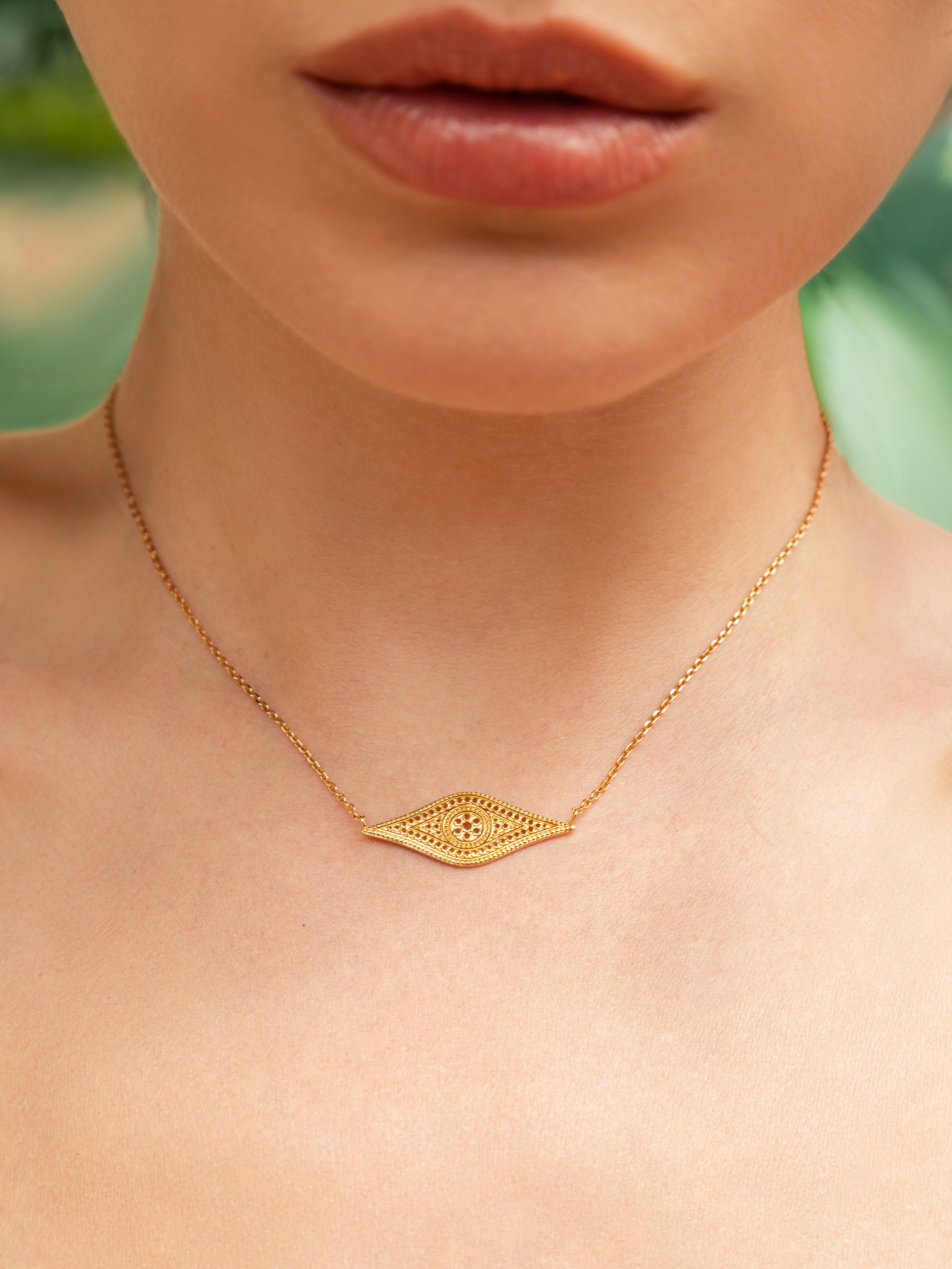Collier Milos