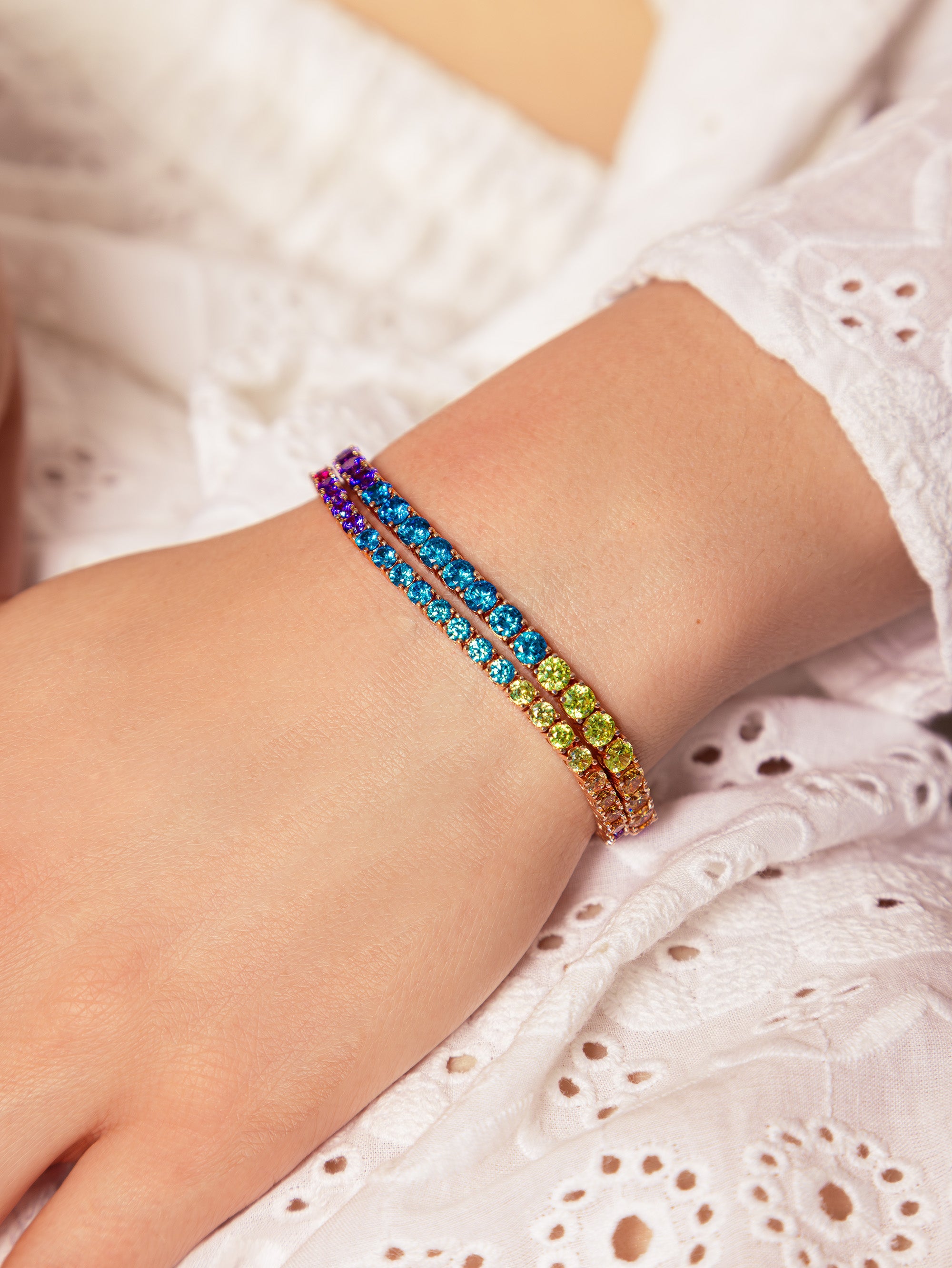Bracelet Capri