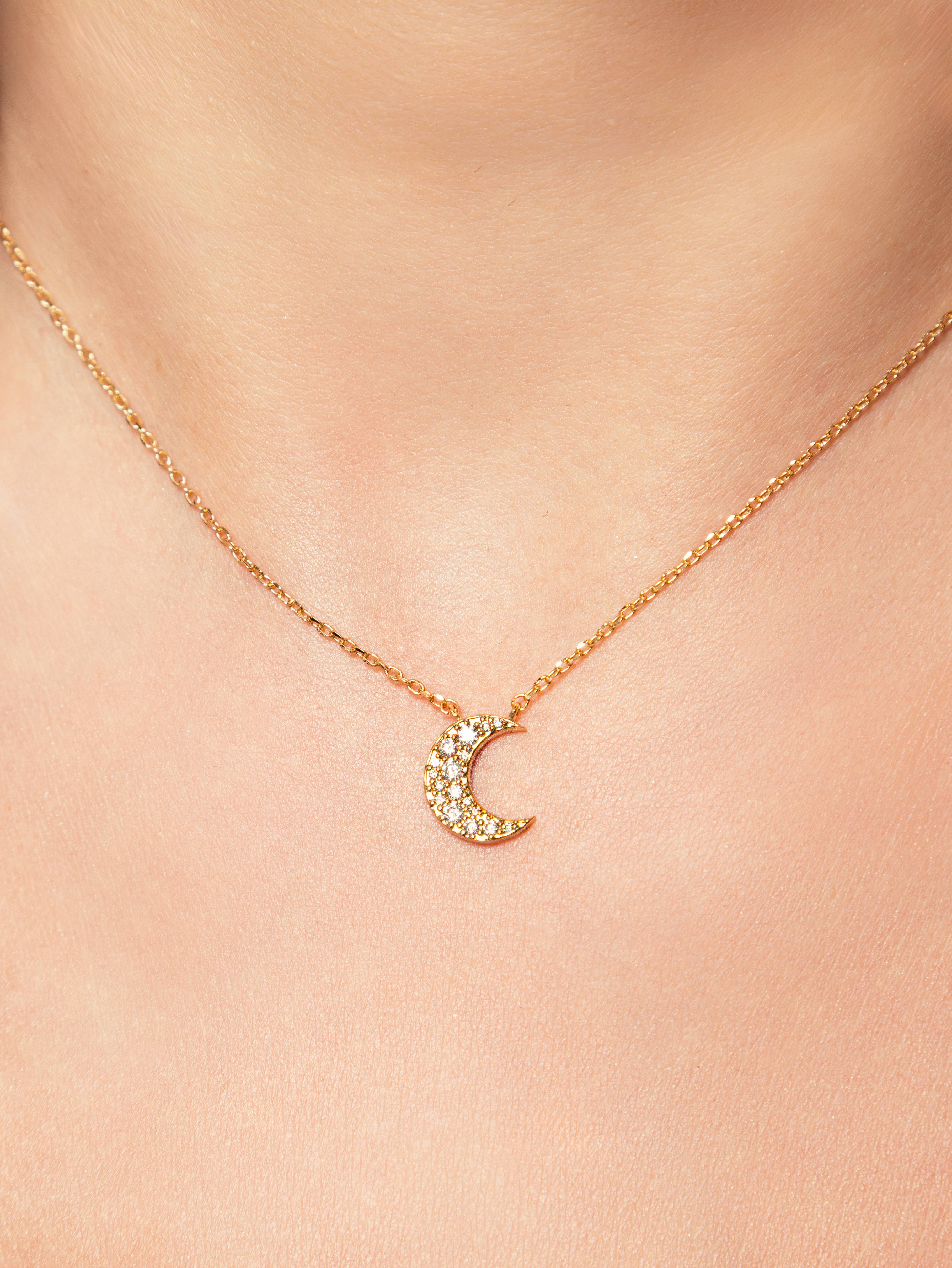 Collier Selene