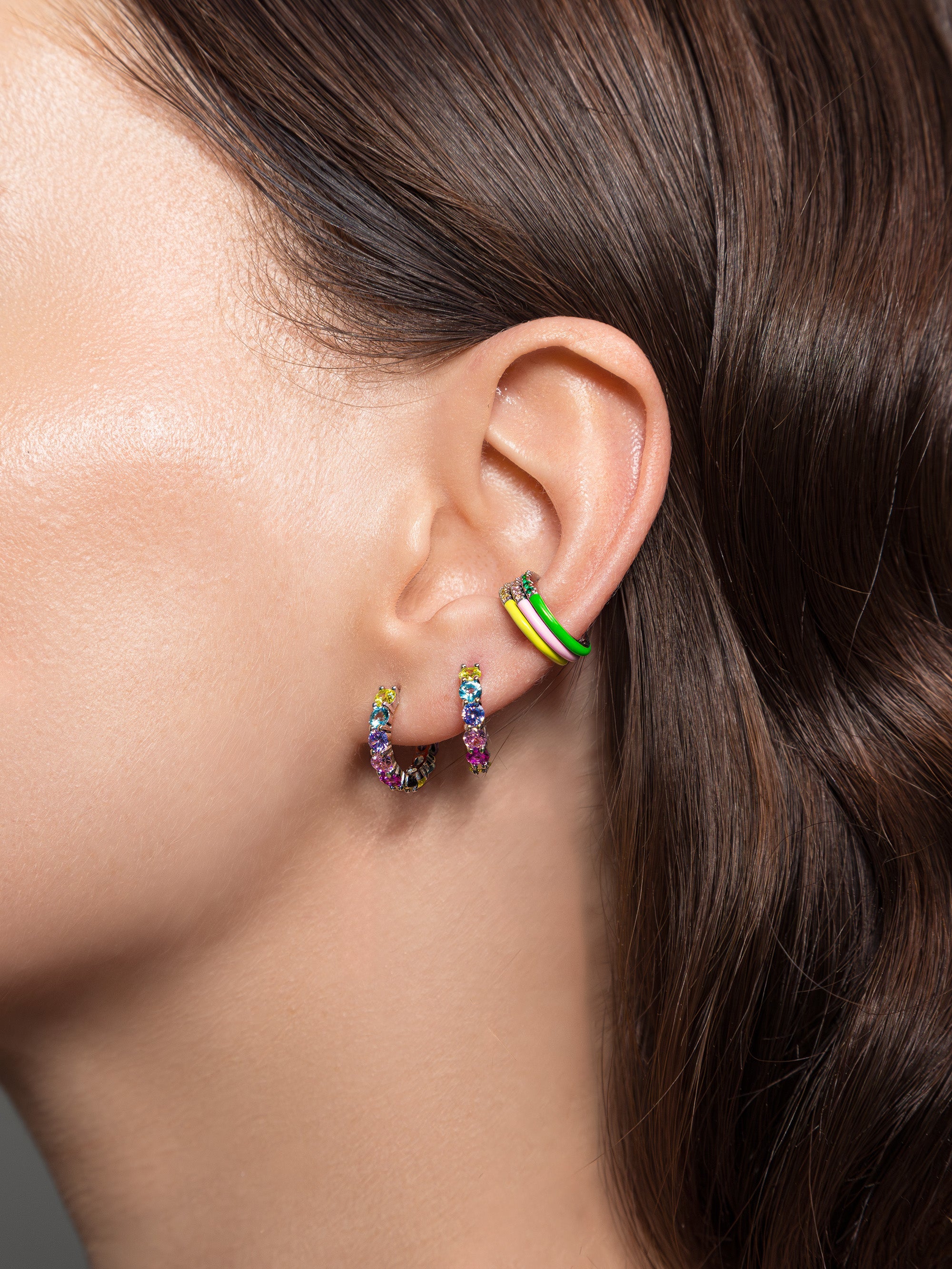 Bague d'oreille Beausoleil