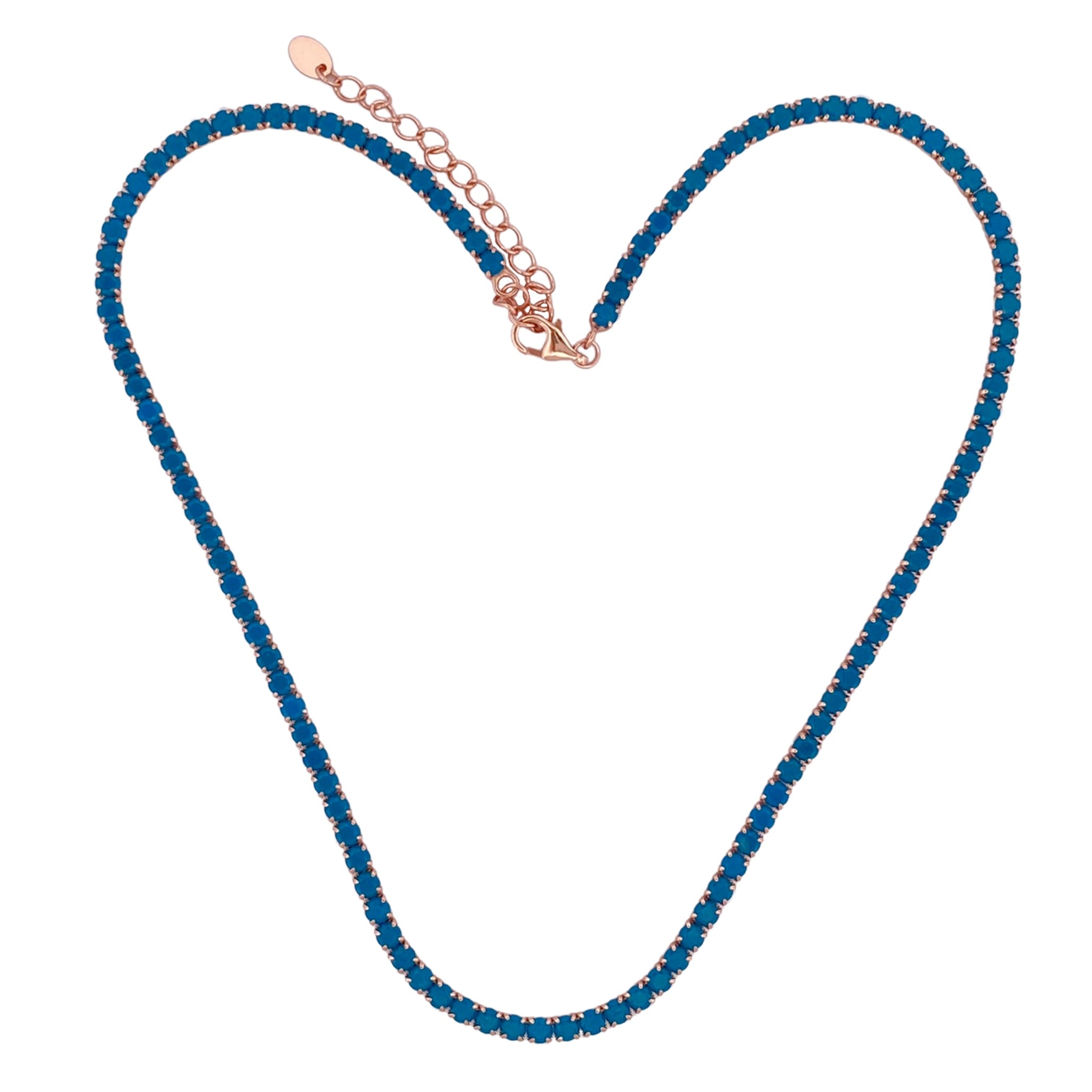 Collier Chelsea