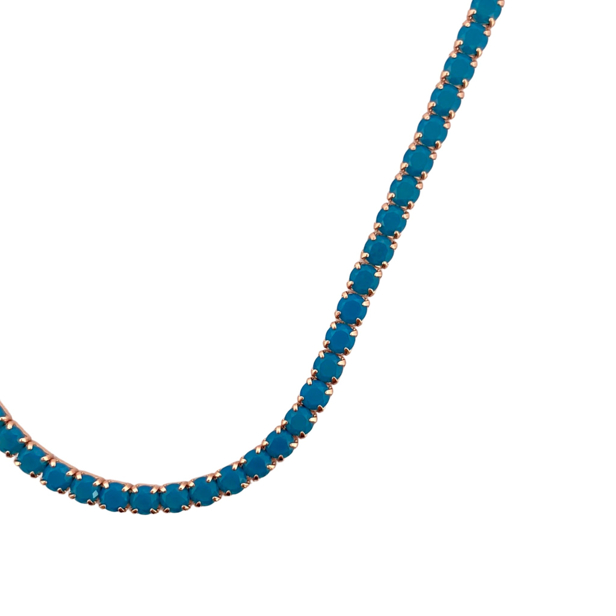 Collier Chelsea