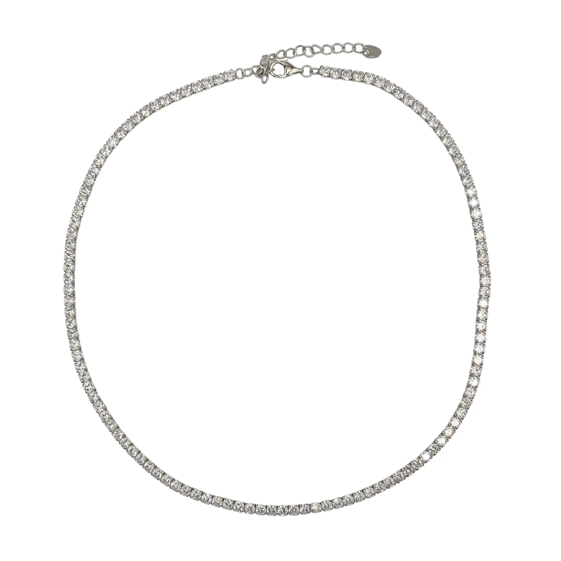 COLLIER YVANNA