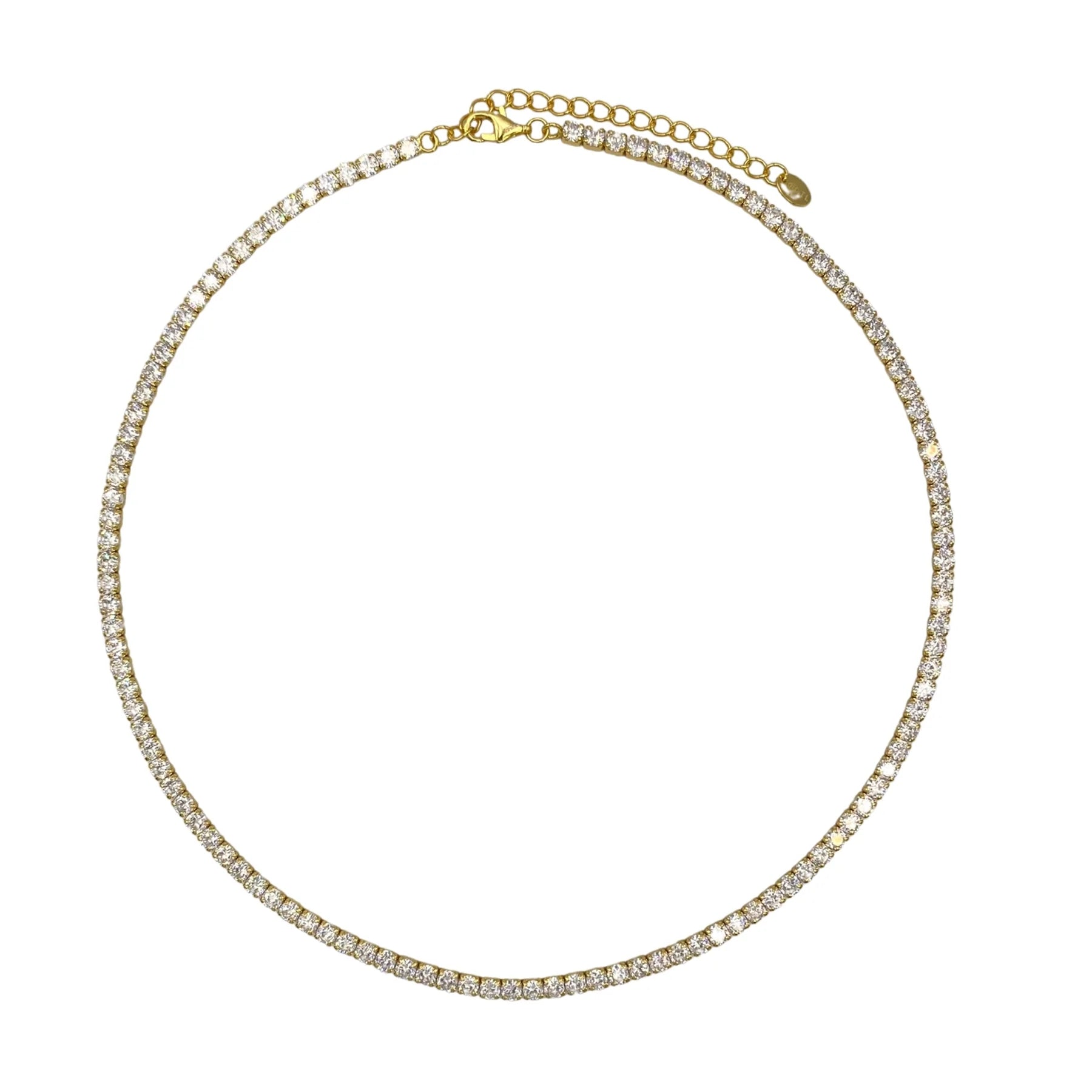 COLLIER YVANNA
