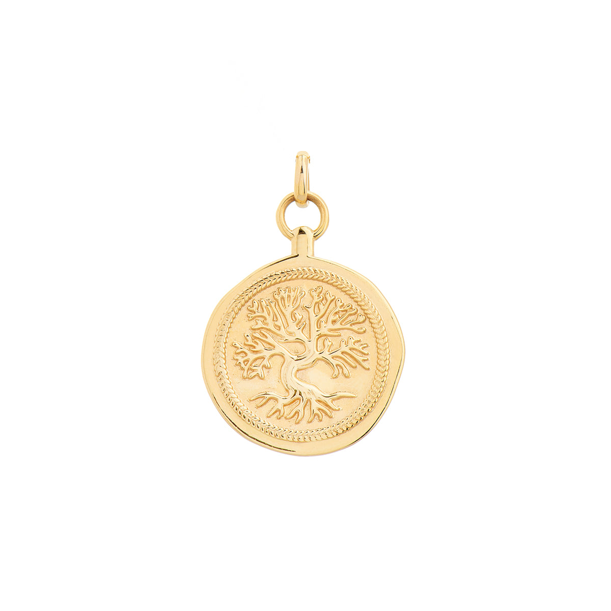 Pendentif Arbre de vie