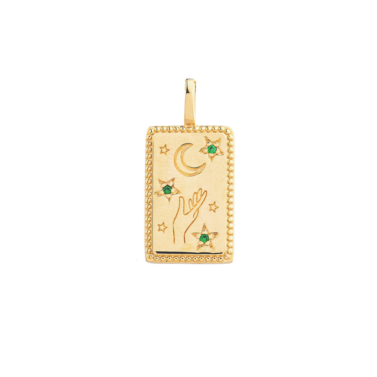 Pendentif Aurore