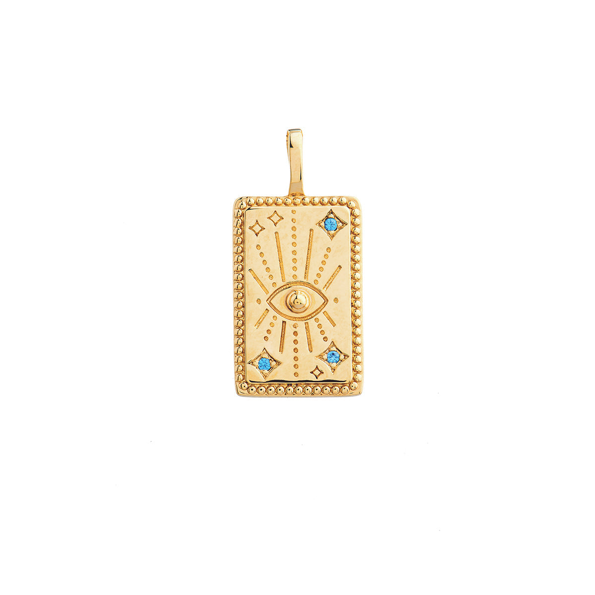 Pendentif Chance