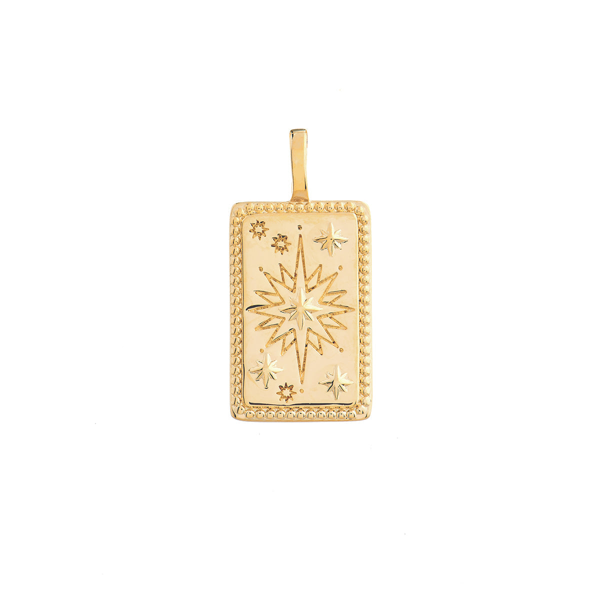 Pendentif Pléiade