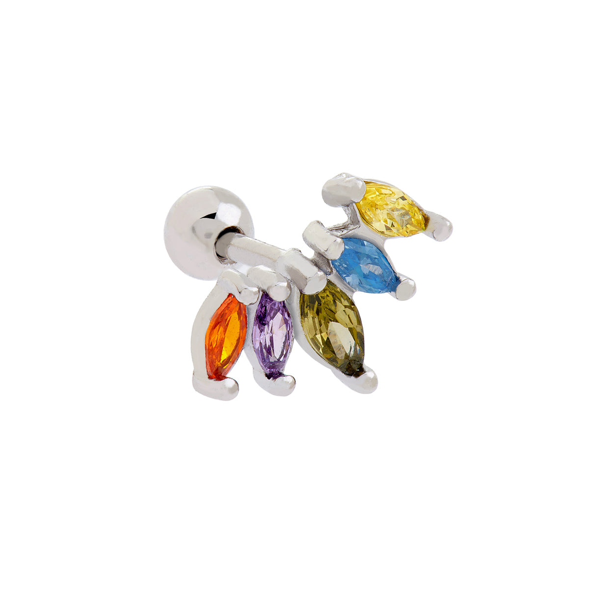 Piercing Farniente