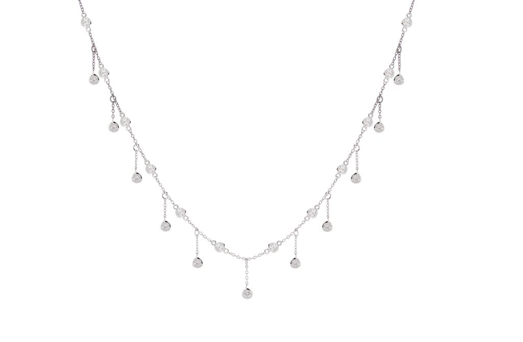 Collier Jacquie