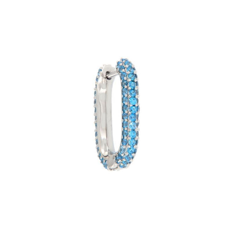 Boucle d'oreille Samantha