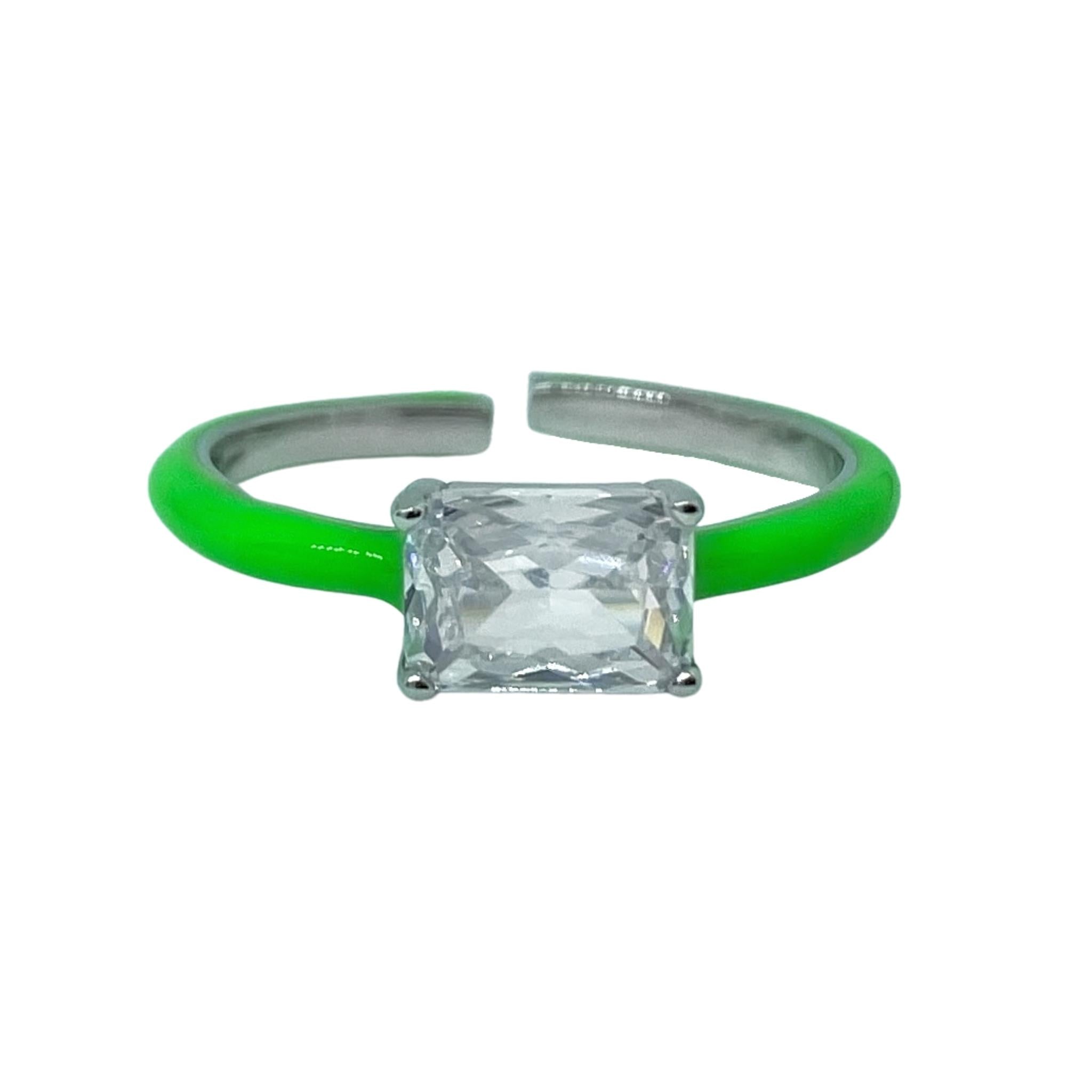 Bague Helsinki - Maison LC Monaco