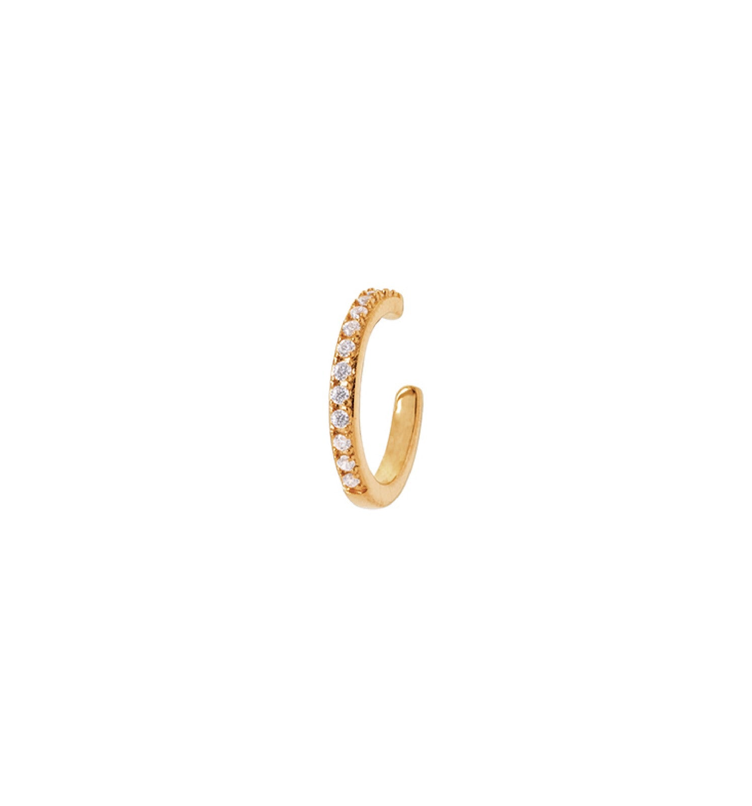 Bague d'oreille Archi - Maison LC Monaco