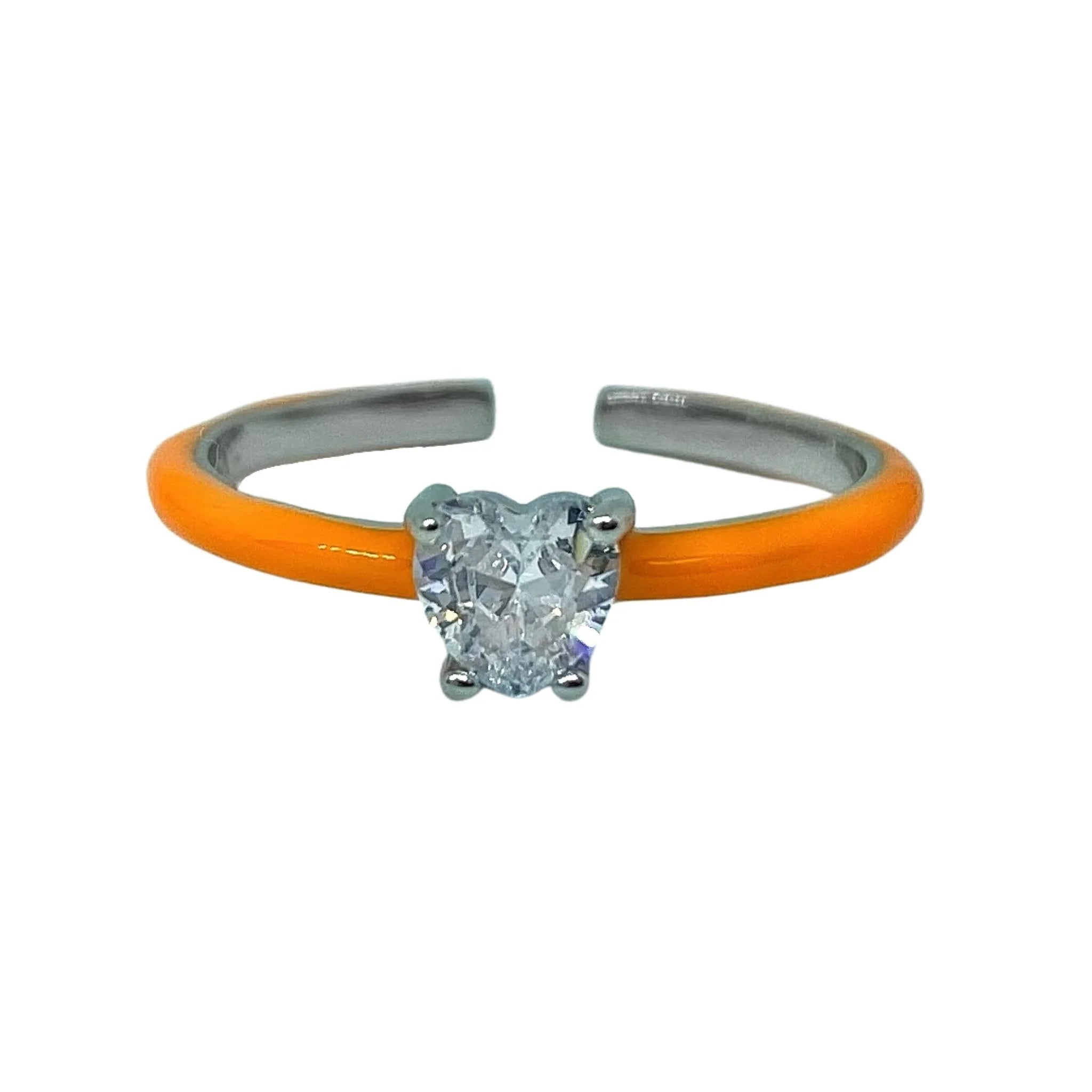 Bague Moscou - Maison LC Monaco